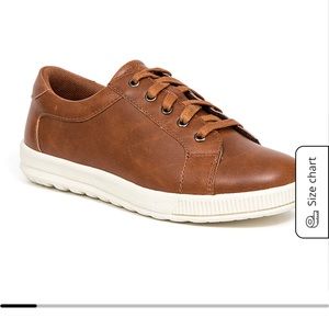 Deer stag big boy shoes size 6 worn for two events